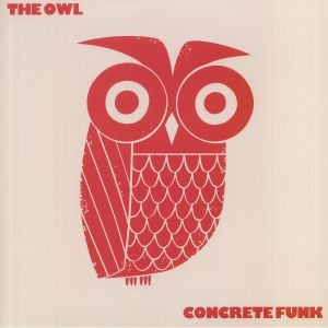The Owl — Concrete Funk cover