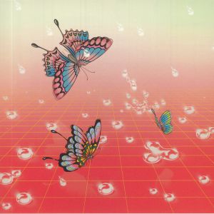 Peggy Gou Feat. Oh Hyuk — Nabi cover
