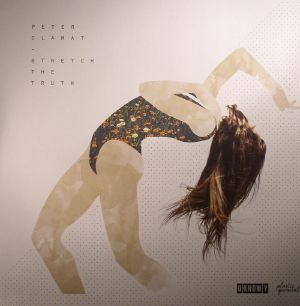 Peter Clamat — Stretch The Truth cover