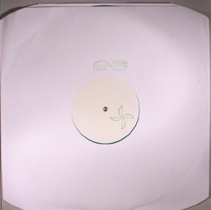 Pletnev — Dancer  EP cover