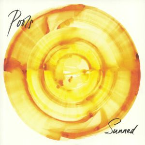 Pools — Sunned cover