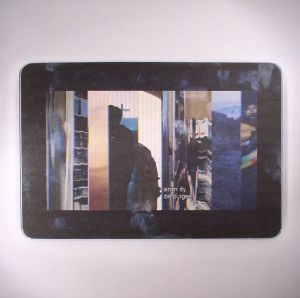 Portico Quartet — Art In The Age Of Automation cover