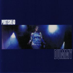 Portishead — Dummy cover