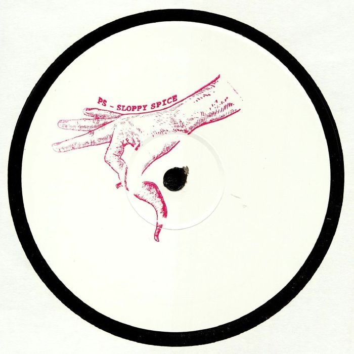 PS — Sloppy Spice cover