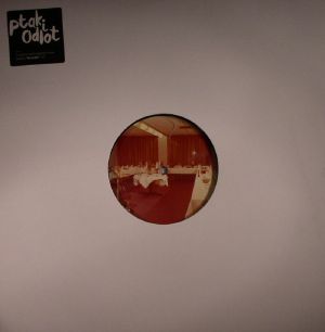 Ptaki — Odlot cover