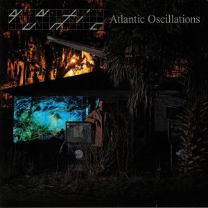 Quantic — Atlantic Oscillations cover