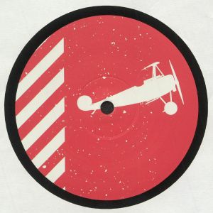 Red Baron — Fascinate cover