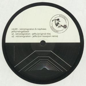 Retromigration & Nephews — Jeffa / Reingelaxed cover
