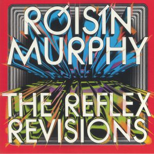 Róisín Murphy — The Reflex Revisions cover