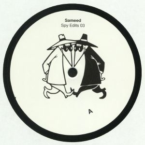 Sameed — Spy Edits 03 cover