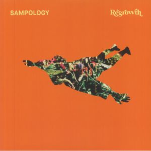 Sampology — Regrowth cover