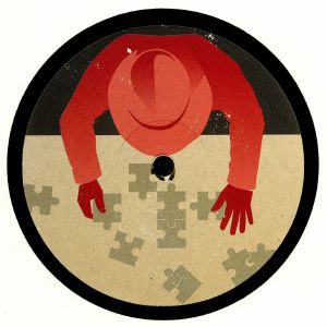 Session Victim — Puzzle EP cover