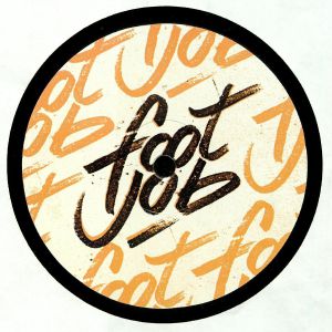Shan — Filterjob EP cover