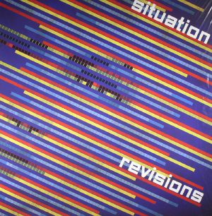 Situation — Revisions cover