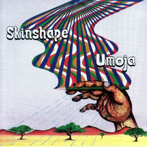 Skinshape — Umoja cover