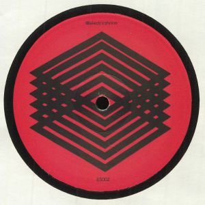 Soul Central — Days Of Disco EP cover