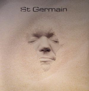 St Germain — St Germain cover