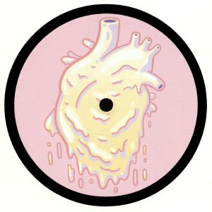 Sune — Butter Love EP cover