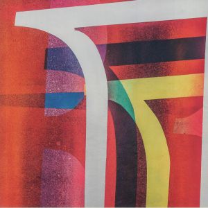 Teis Ortved — Parks At Night cover