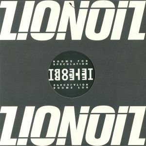 Telfort — Rooms For Speculation cover