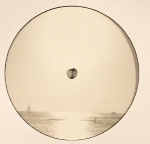 Tomi Chair — Warm Seasons EP cover