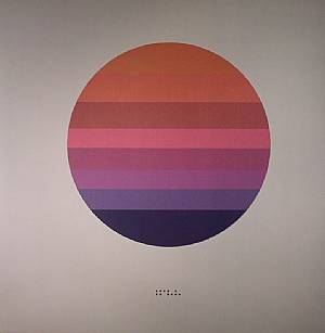 Tycho — Awake cover
