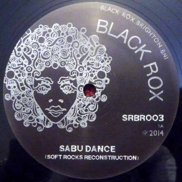 Unknown Artist — Sabu Dance cover