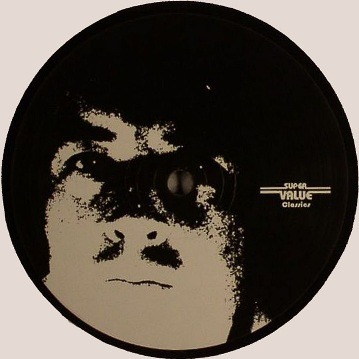 Unknown Artist — Super Value Classics cover