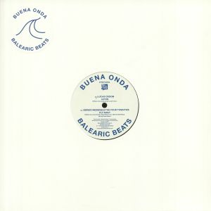 Various — Buena Onda Balearic Beats cover