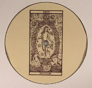 Various — EP 001 cover