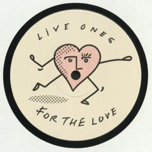 Various — For The Love cover