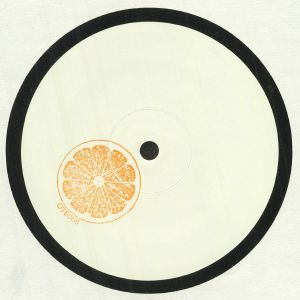 Various — Orange Tree Edits Vol. 8 cover