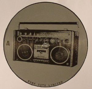 Various — Sure Cuts Limited 001 cover