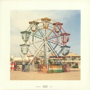 Various — The Roundup Part IV cover