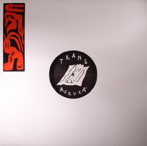 Various — Trans Afryka 2 cover