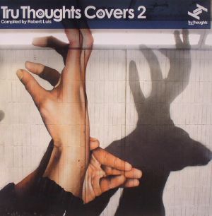 Various — Tru Thoughts Covers 2 cover