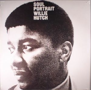 Willie Hutch — Soul Portrait cover