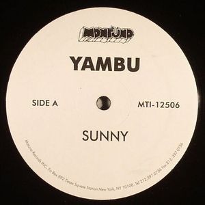 Yambú — Sunny cover