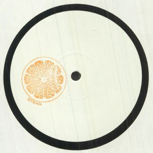 Yucca Mü — Femme Symbole EP cover