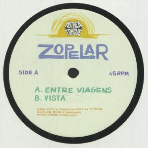 Zopelar — Entre Viagens cover