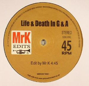 Abaco Dream / Sérgio Mendes — Life & Death In G.A. / Viramundo cover