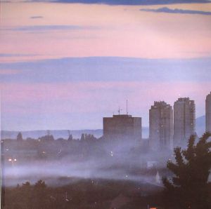 Mr Beatnick — Dawn Vapours cover
