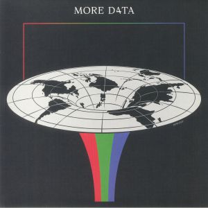Moderat — More D4ta cover