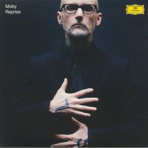 Moby — Reprise cover