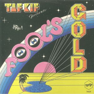 Various — Fool's Gold Vol. 1 cover