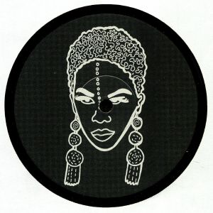 Nikki-O / Javonntte — The Color Of Midnight EP cover