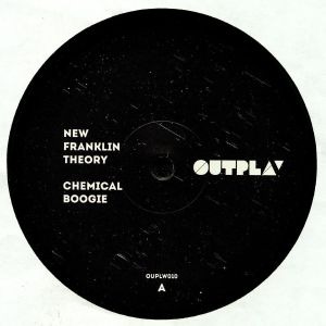 New Franklin Theory — Chemical Boogie cover