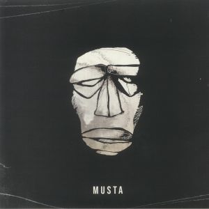 Musta — Tamburi Parlanti cover