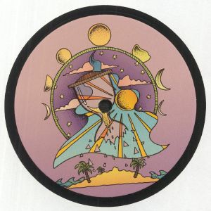 Scruscru — Scru's Crew EP cover