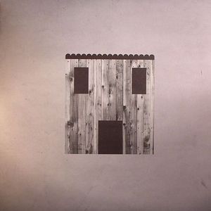 Session Victim — The Haunted House Of House cover